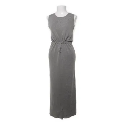 Maxikjole (Grå, Sølv) fra Bitte Kai Rand Bomuld, Metallfiber, Nylon, Polyester, Viscose