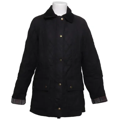 Jack (Zwart) van Barbour Katoen, Polyester