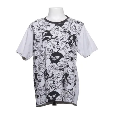 T-shirt (Blanc, Noir, Multicolore) de Angry Birds