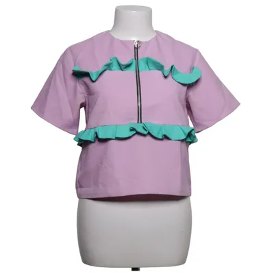 Top (Lila, Groen) van House of Holland