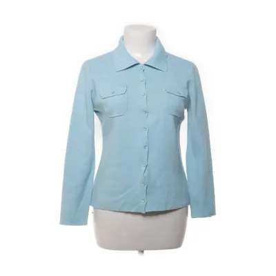 Cardigan (Blue) from Fabrizio A