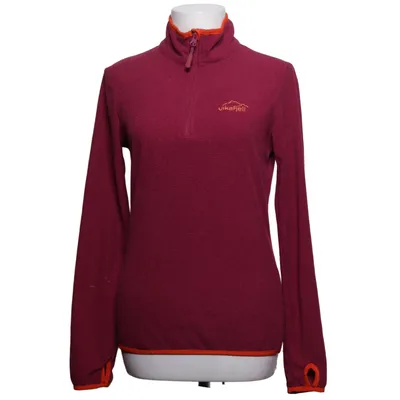 Fleecetröja (Röd, Orange) från Vikafjell