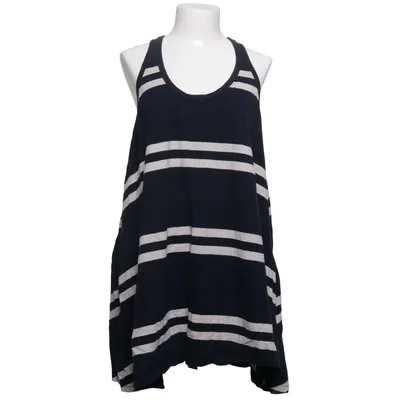 Robe (Bleu, Blanc) de Aqua Coton