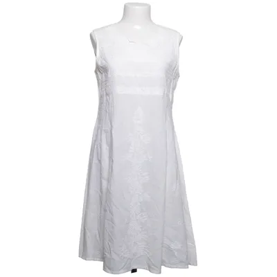 Klänning (Vit) från Fabindia