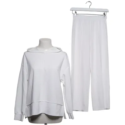 Set (White) from New Elastane, Viscose