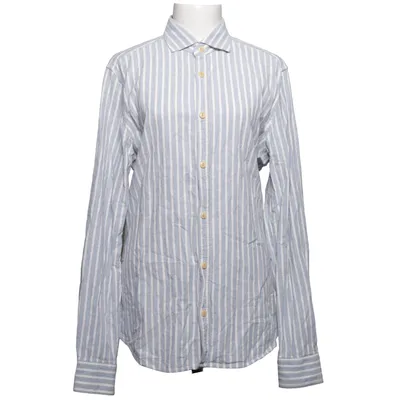 Chemise (Montana) de Garage Coton, Chanvre