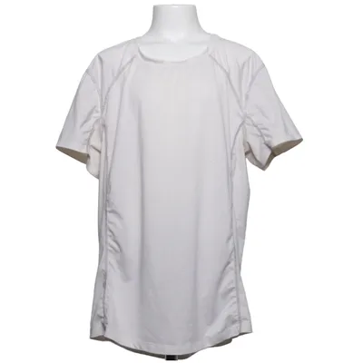 Practice jersey (White) from H&M Sport Elastane, Polyester