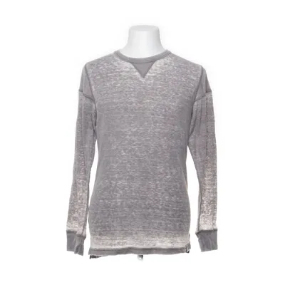 Langærmet t-shirt (Grå) fra Diesel