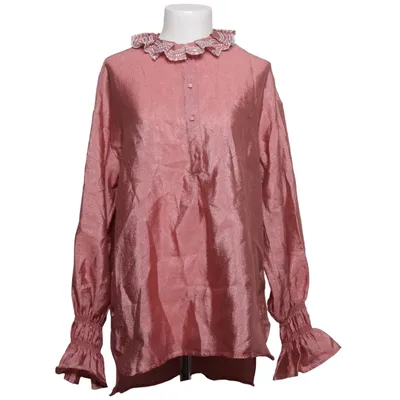Blouse (Roze) van Stine Goya Polyester