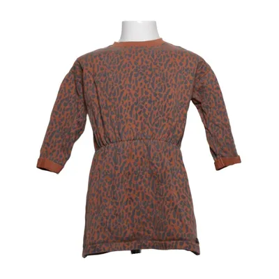 Robe (Marron) de A Monday in Copenhagen Coton biologique