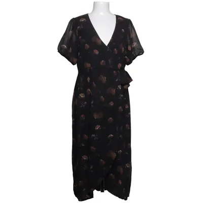 Wrap dress (AW23M82) from Disturbia Elastane, Polyester