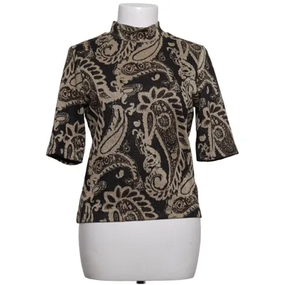 Haut (Revw/11 Jacquard Tee) de Revelation Fibre métallique, Polyamide, Polyester, Viscose