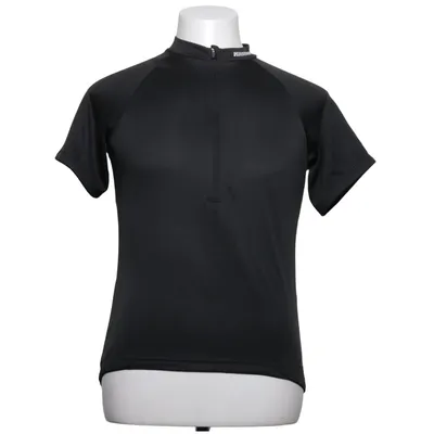 Bicycle shirt (Black) from Karhu Polyester