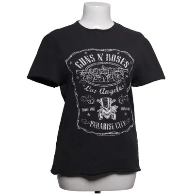 T-shirt (Guns N' Roses) fra Amplified Bomuld