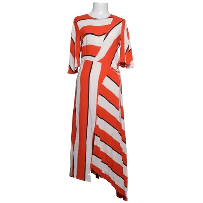 Dress (Red, White, Black) from Topshop