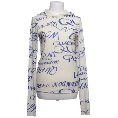 Sweat à capuche (Studio) de H&M Studio Élasthane, Polyester