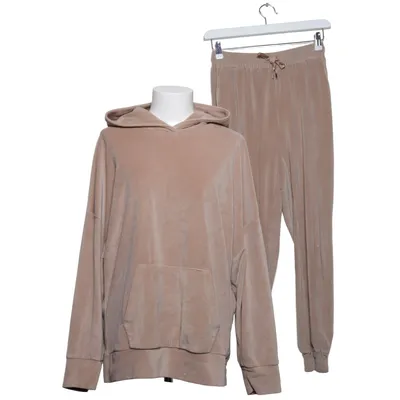 Loungewear (Beige) fra Emma & Ashley Design Polyester