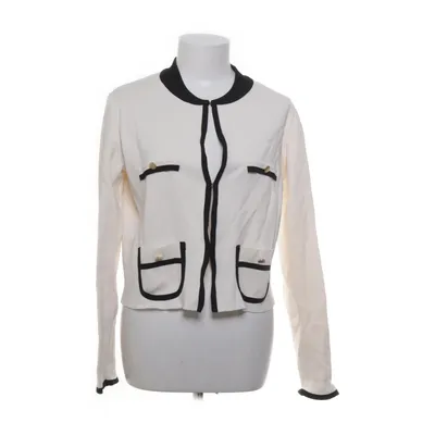 Kofta (Vit, Svart) från adL Polyamid, Viskos