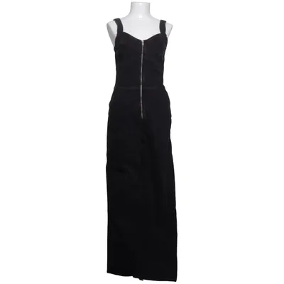 Buksedragt (Augusta jumpsuit) fra Weekday Bomuld, Elastan