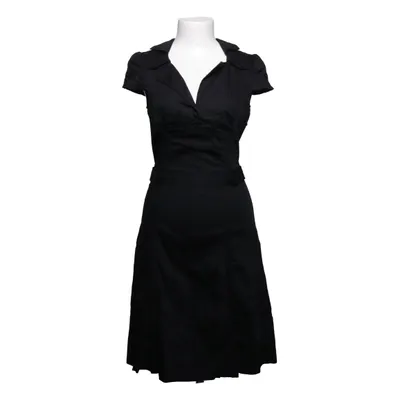 Kjole (Sort) fra Ted Baker Bomuld