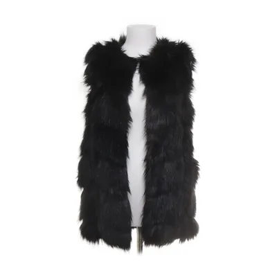 Ytterväst (Svart) från Lanshifei Polyester