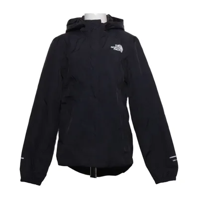 Regnjacka (Svart) från The North Face Polyamid, Polyester