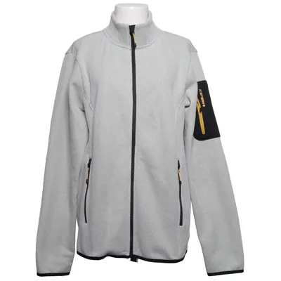 Veste polaire (Gris) de Icepeak Polyester