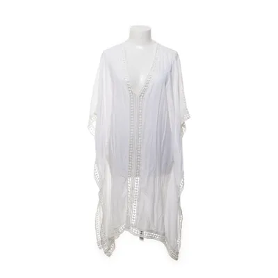 Beach dress (White) from Tommy Bahama Cotton, Viscose