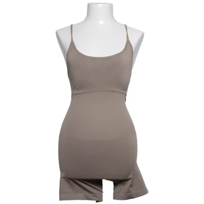 Shapewear body (Beige) from Oace Elastane, Polyamide, Polyester