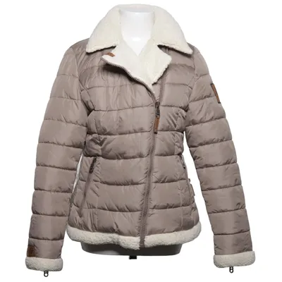 Vinterjacka (SMOOTHY) från Navahoo Polyester