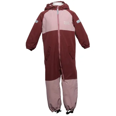 Overall (Fernie Babyoverall) från Nordbjørn Polyester