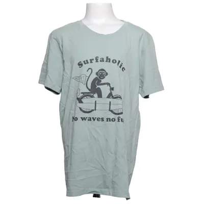 T-shirt (Green) from Brothers