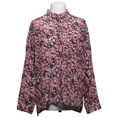 Blus (Rosa, Svart, Flerfärgad) från Twist & Tango