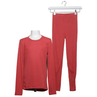 Base layer (Red) from Kids Polyester