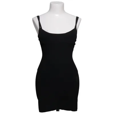 Kjole (Sort) fra Dion Lee Elastan, Polyamid, Polyester, Viscose