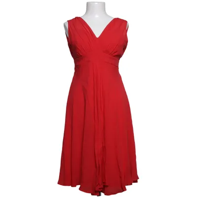 Cocktailkleid (Rot) von 123 Paris Polyester, Seide