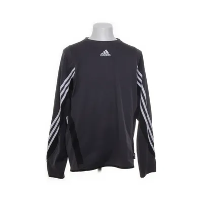 Ondershirt (Grijs, Zwart, Wit) van Adidas Polyester
