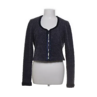 Jacket (Z609) from Alpin Acrylic, Polyester, Wool