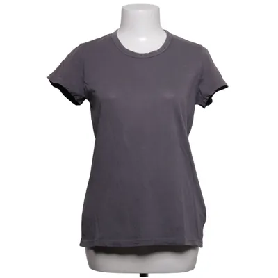 T-shirt (Grå) från Standard James Perse Bomull