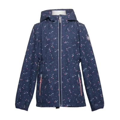 Veste anti-froid (Bleu, Multicolore) de Northville Élasthane, Polyester