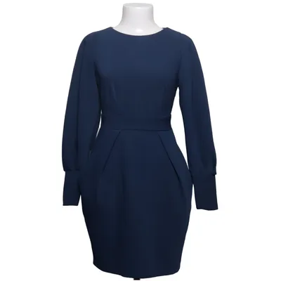 Klänning (Blå) från Closet London Polyester