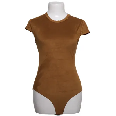 Body (Brown) from Vinceotto Elastane, Polyester