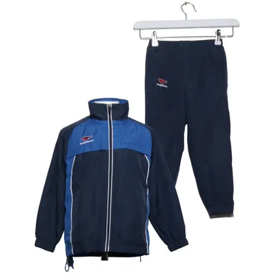 Ensemble de sport (Bleu) de Bagheera Polyester