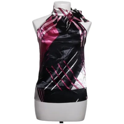 Haut dos-nu (Noir, Rose, Blanc) de Pimkie Élasthane, Polyester