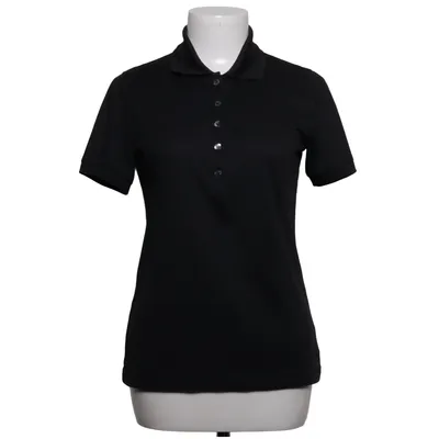 Poloshirt (Zwart) van Bogner