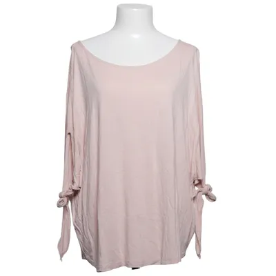 Top (Pink) from Artist Clothing Viscose
