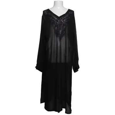 Beach dress (Black) from Florence + Fred Polyester