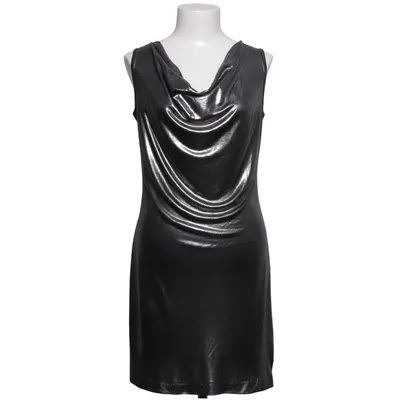 Cocktailkleid (Silber) von Katharine Hamnett Polyester