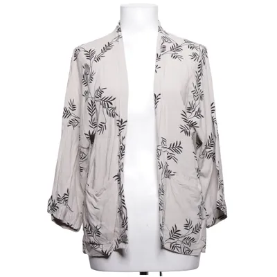 Kimono (Beige, Svart) från Lindex Viskos