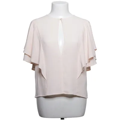 Top (Frill Sleeve Top) fra Filippa K Polyester